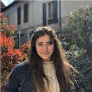 Etudiante en licence de philosophie, je propose mon aide aux plus petits afin d'approfondir leur maîtrise du Français